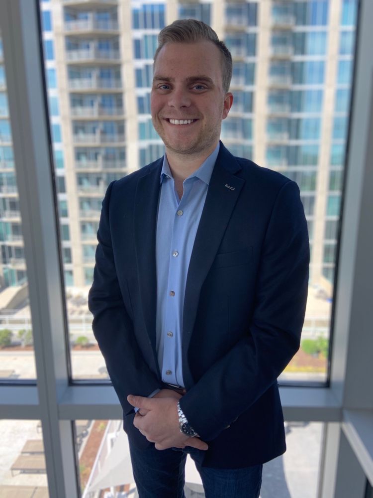 Photo of Austin Anderson - Parks Realty