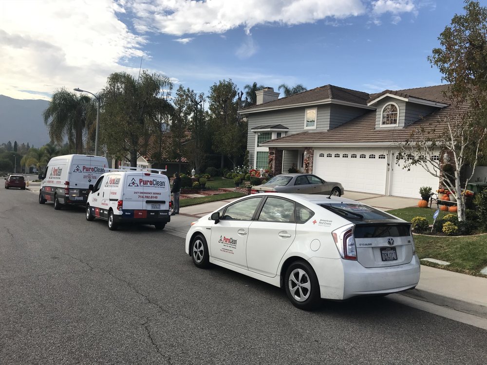 Photo of PuroClean Emergency Restoration