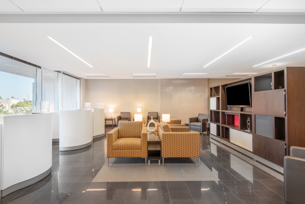 Photo of Regus North Carolina Perimeter Woods