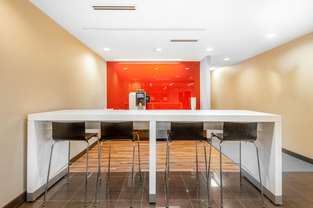 Photo of Regus North Carolina Perimeter Woods