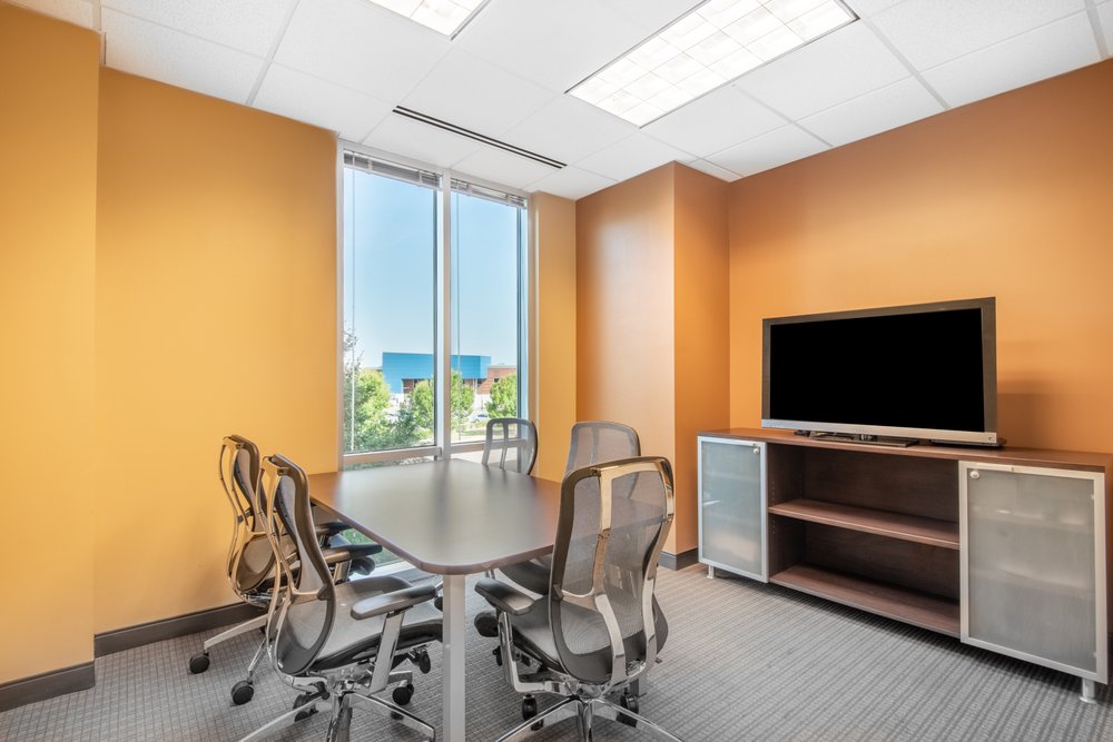 Photo of Regus North Carolina Perimeter Woods