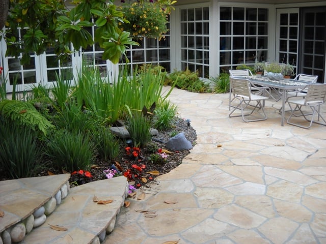 Photo of Jennings Landscape Construction