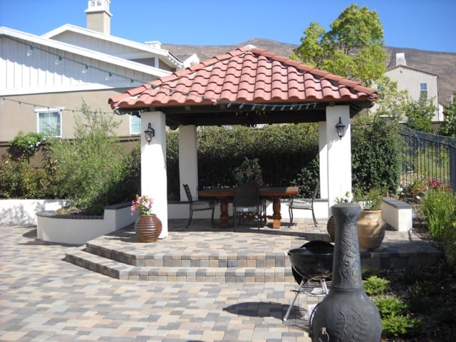 Photo of Jennings Landscape Construction