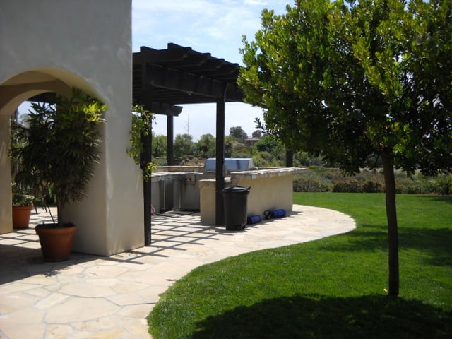 Photo of Jennings Landscape Construction