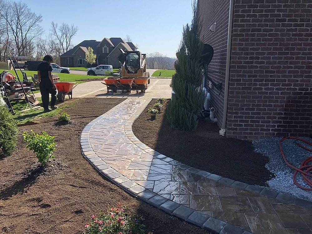 Photo of Q&A Landscaping