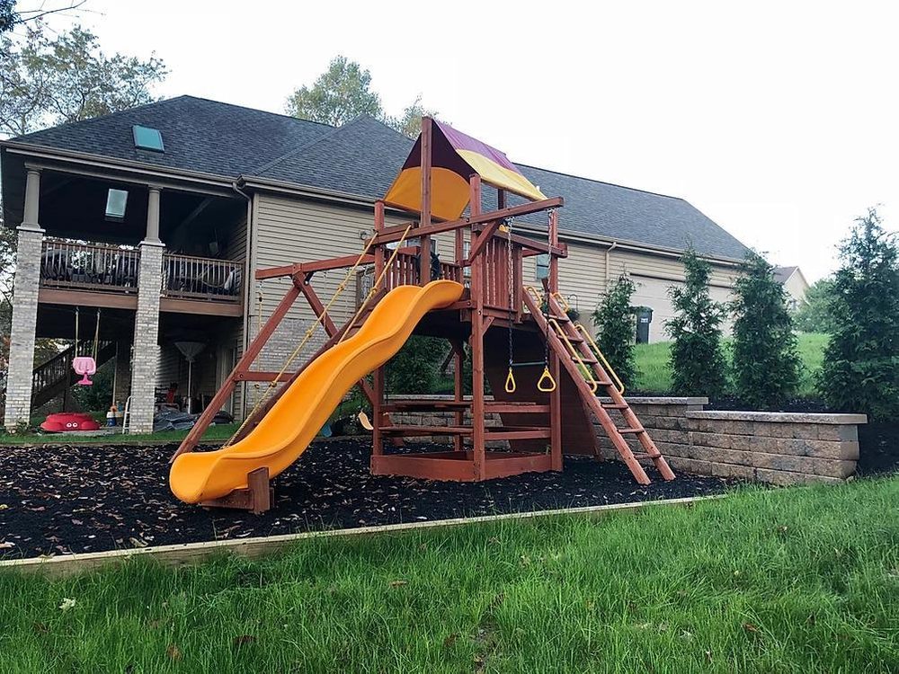 Photo of Q&A Landscaping