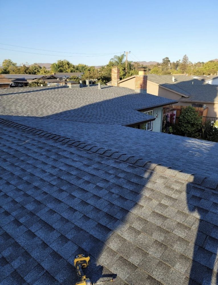 Photo of Roof Proofing