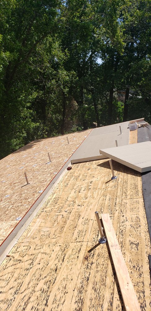 Photo of Roof Proofing