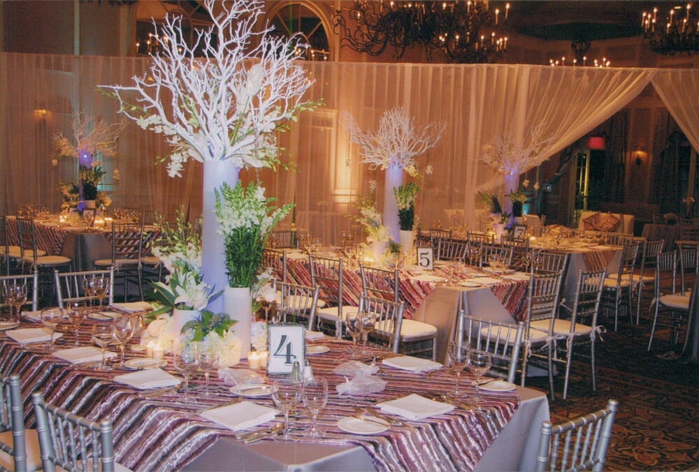 Photo of Hat's Off Party and Events