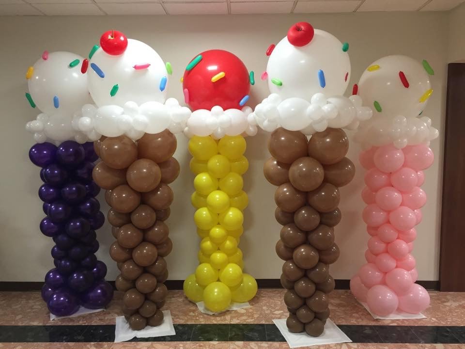 Photo of Hat's Off Party and Events