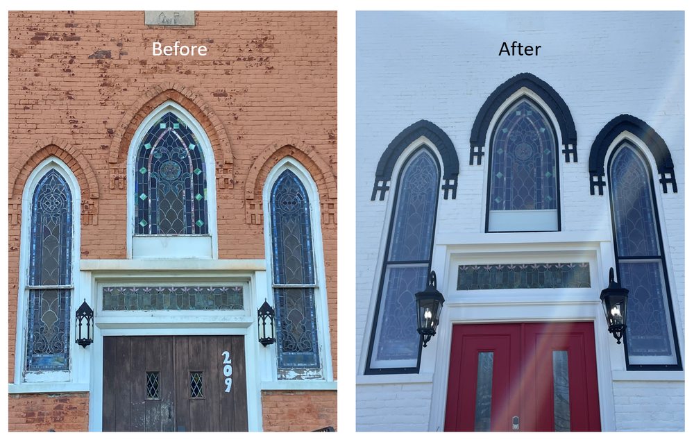 Photo of Heritage Window Solutons