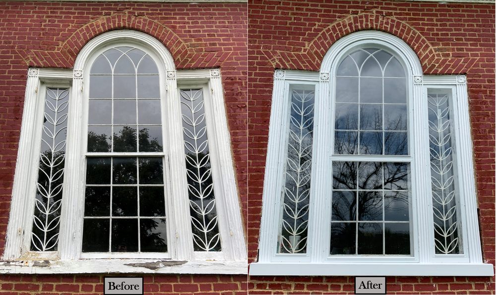 Photo of Heritage Window Solutons