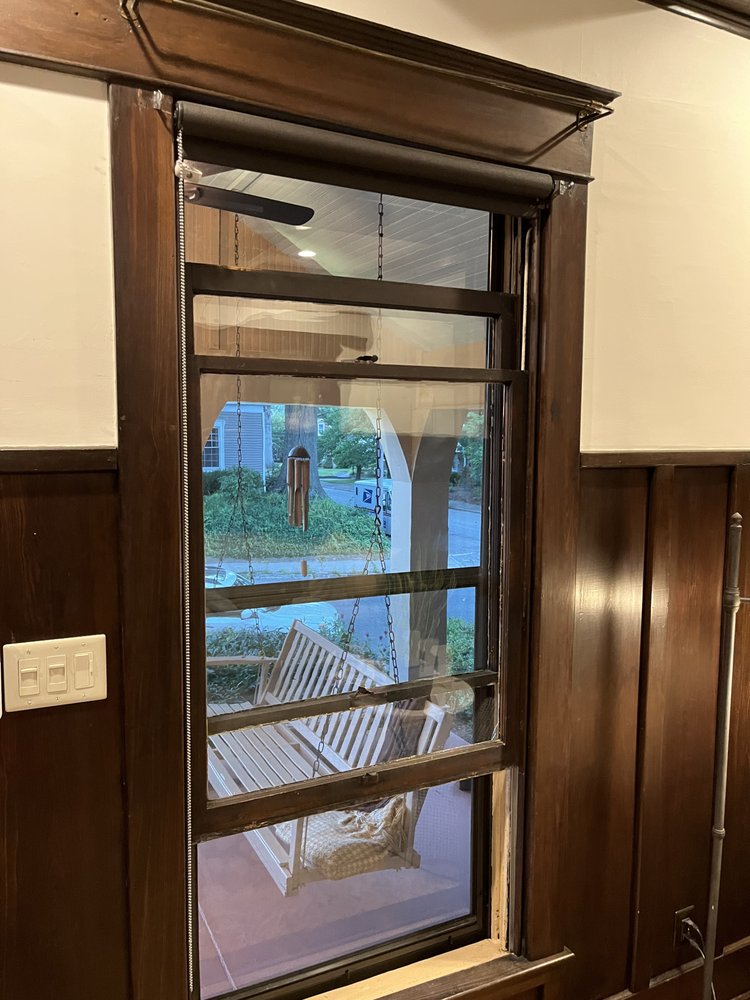 Photo of Heritage Window Solutons