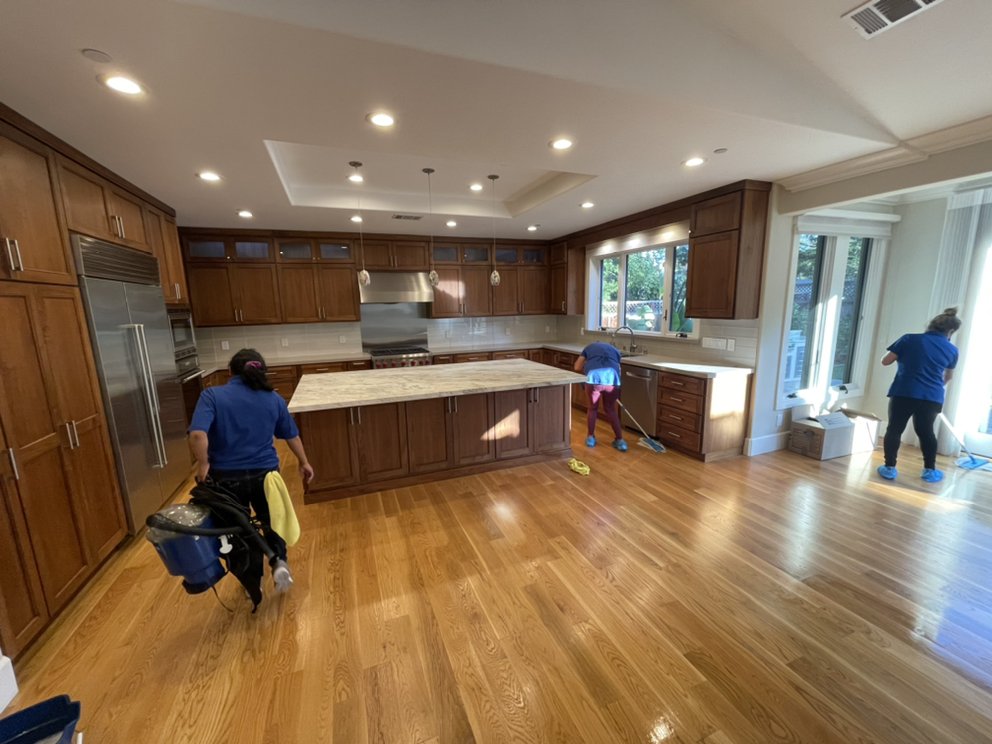 Photo of Maria and Maria Cleaning Services