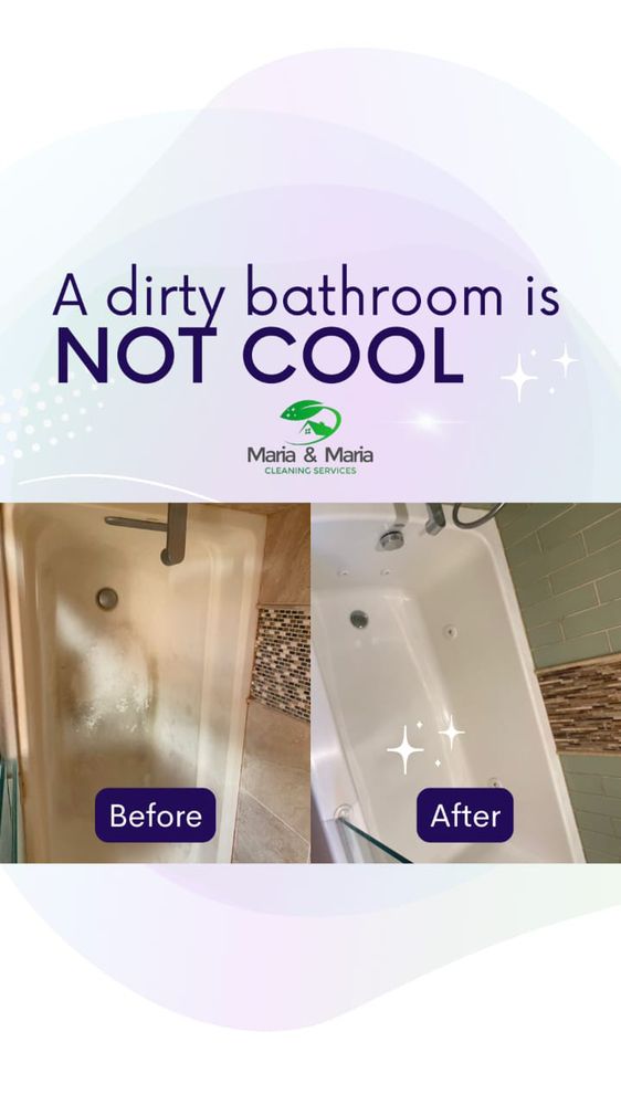 Photo of Maria and Maria Cleaning Services