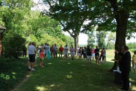 Photo of Ohio Real Estate Auctions