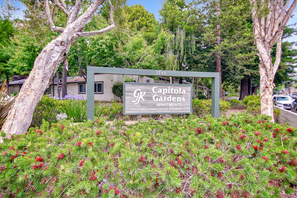 Photo of Capitola Gardens