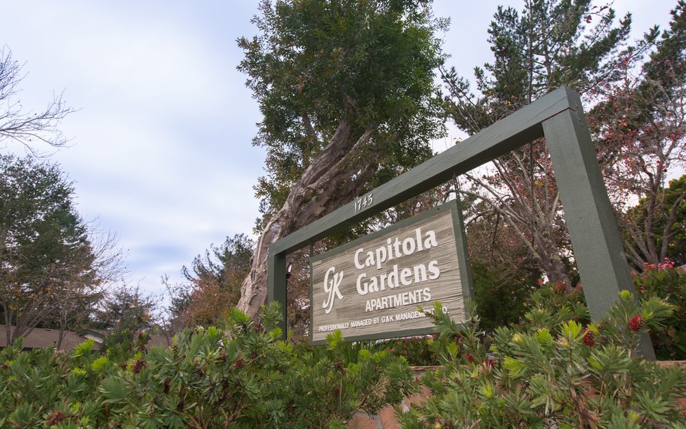 Photo of Capitola Gardens