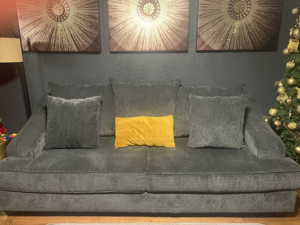 Photo of GHT Furniture Repair