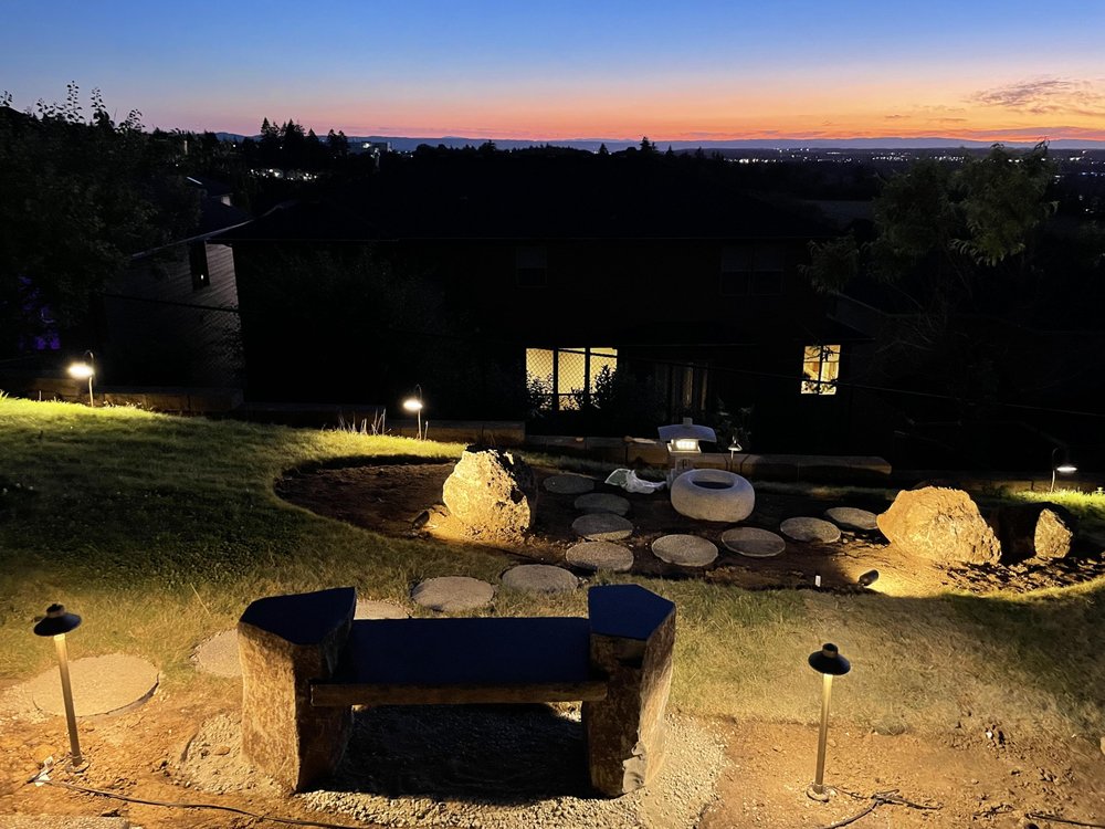 Photo of J's Custom Landscaping