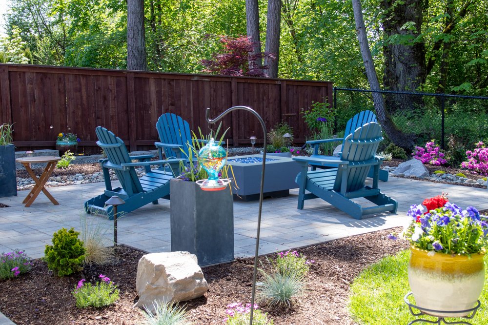 Photo of J's Custom Landscaping