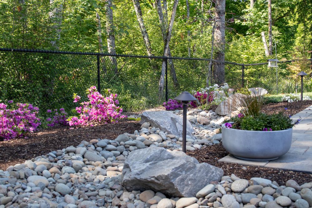 Photo of J's Custom Landscaping