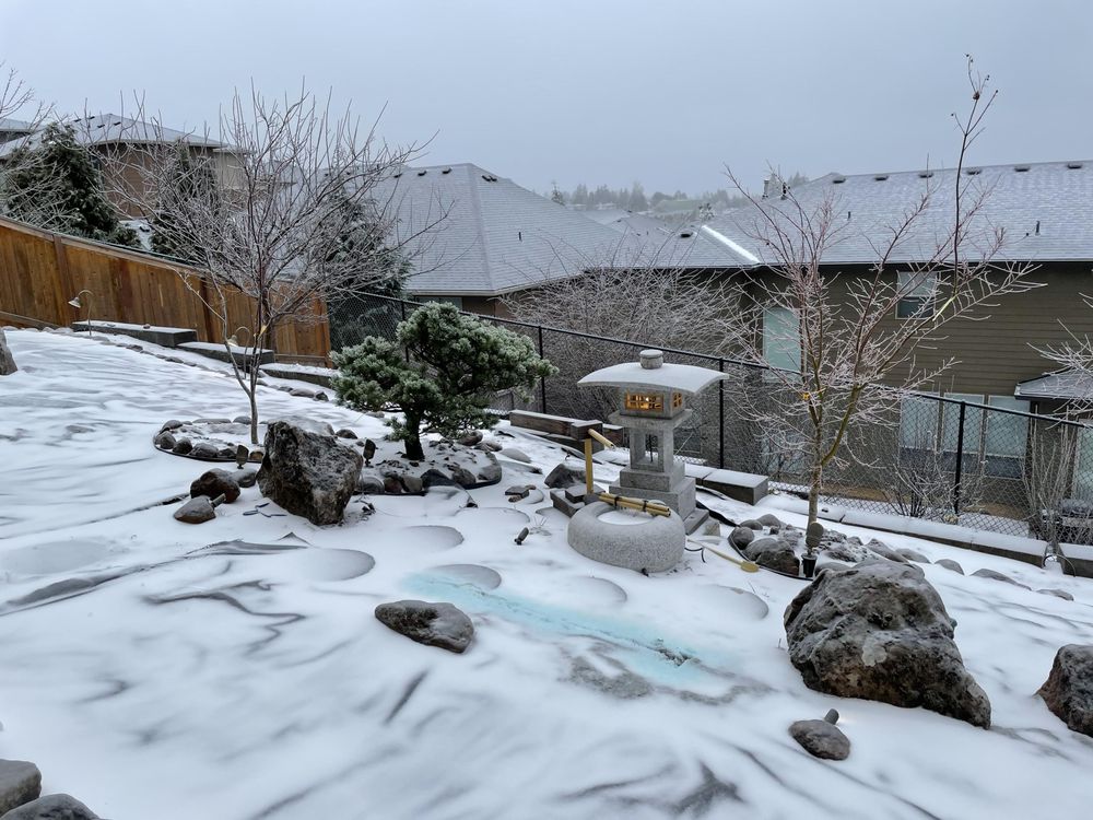 Photo of J's Custom Landscaping