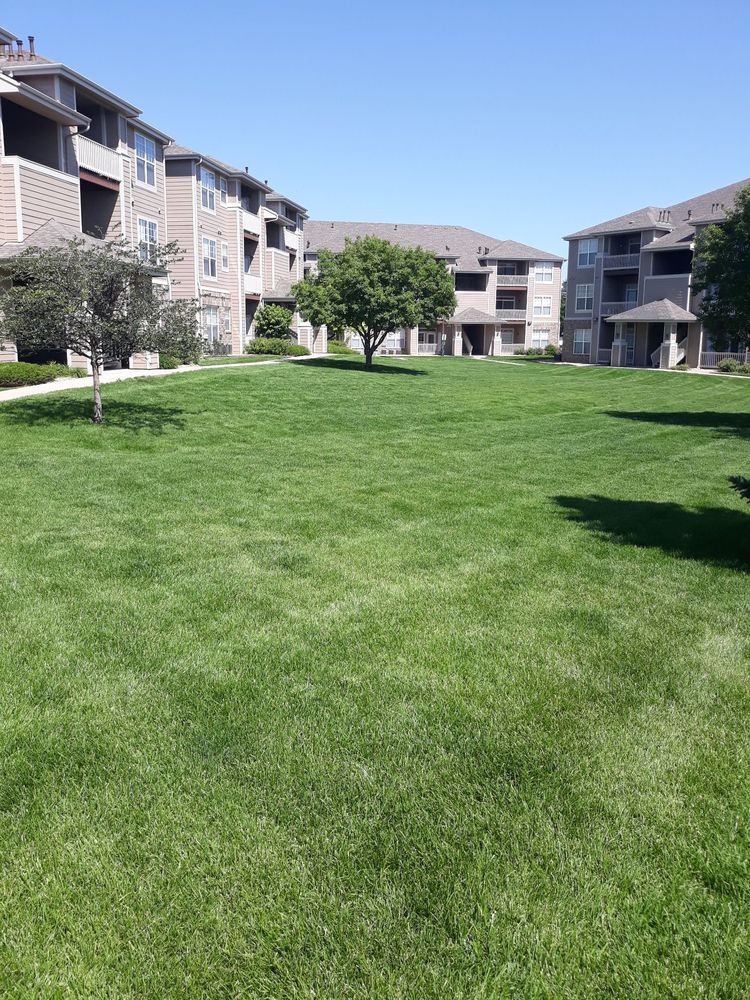 Photo of Fox Ridge Apartments