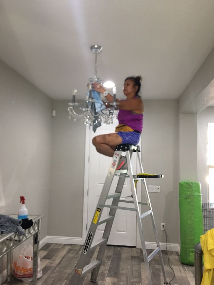 Photo of JJ Cleaning Services