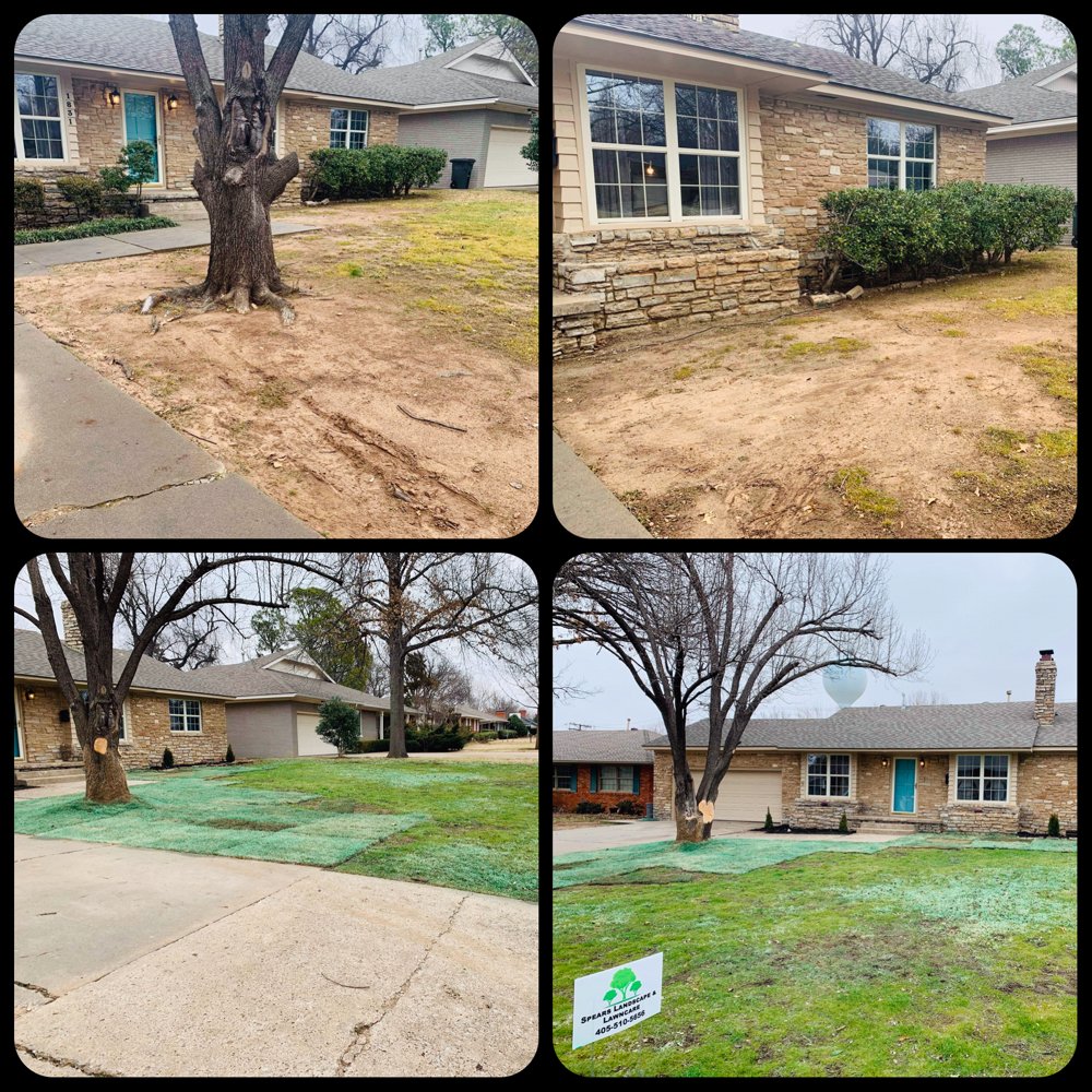 Photo of Spears Landscape & Lawn Care