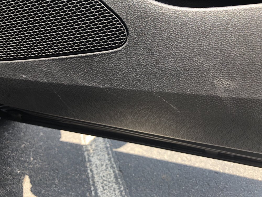 Photo of Cartique Car Wash - Roswell