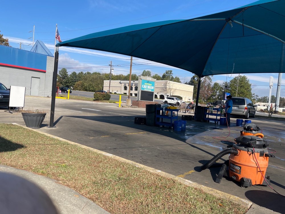 Photo of Cartique Car Wash - Roswell
