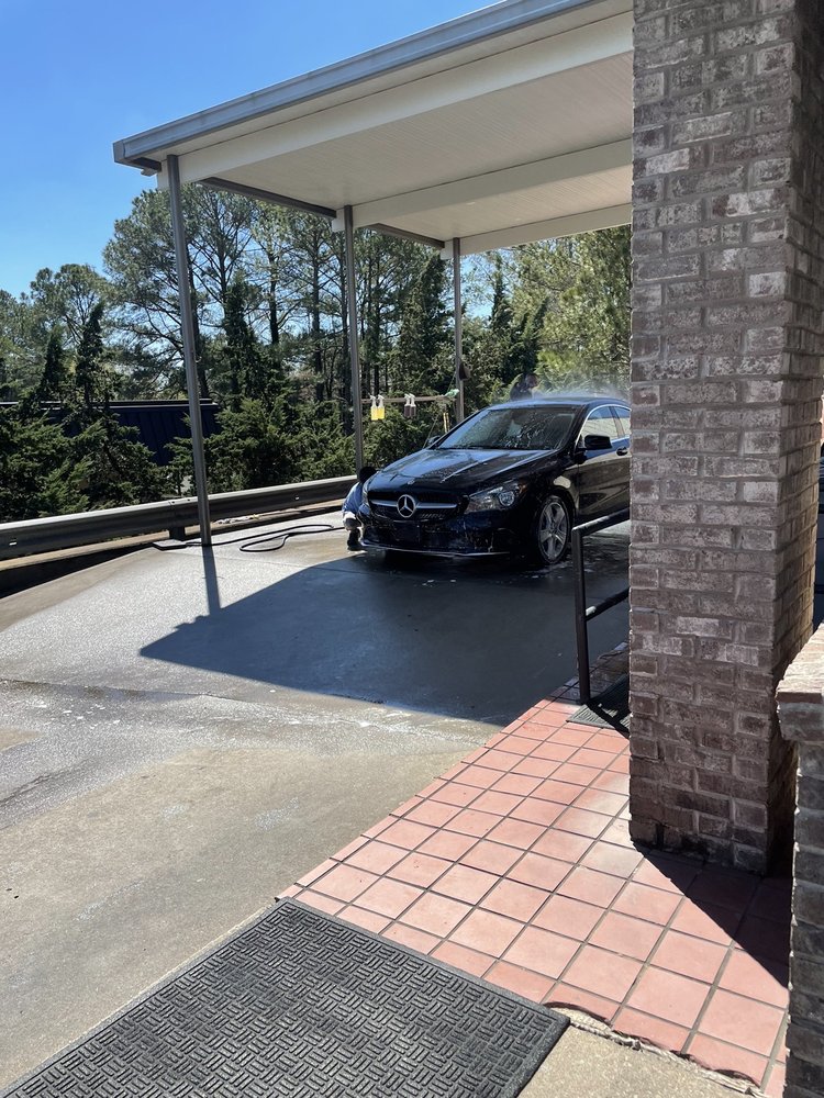 Photo of Cartique Car Wash - Roswell