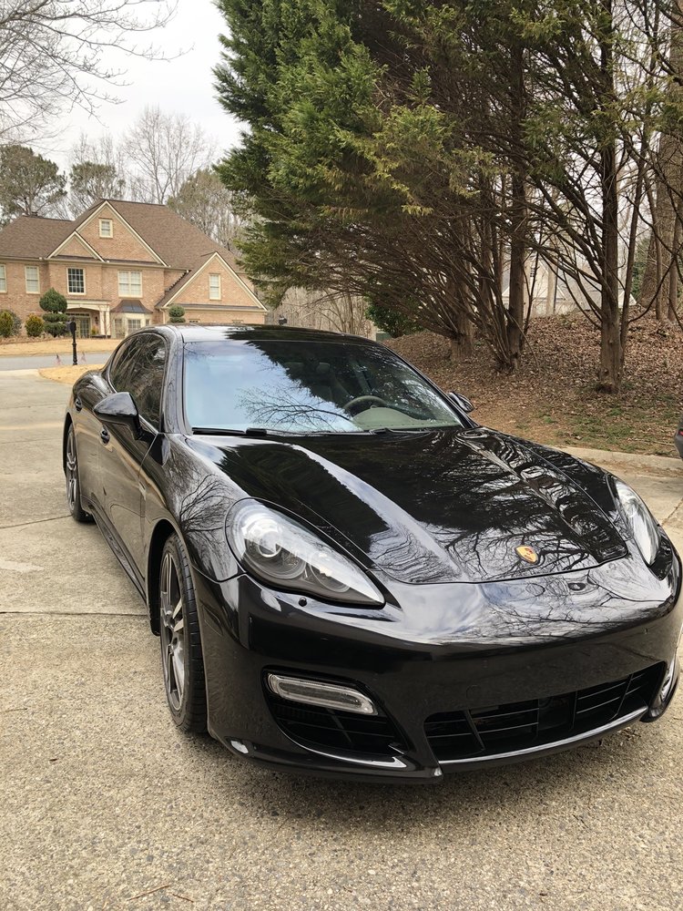 Photo of Cartique Car Wash - Roswell