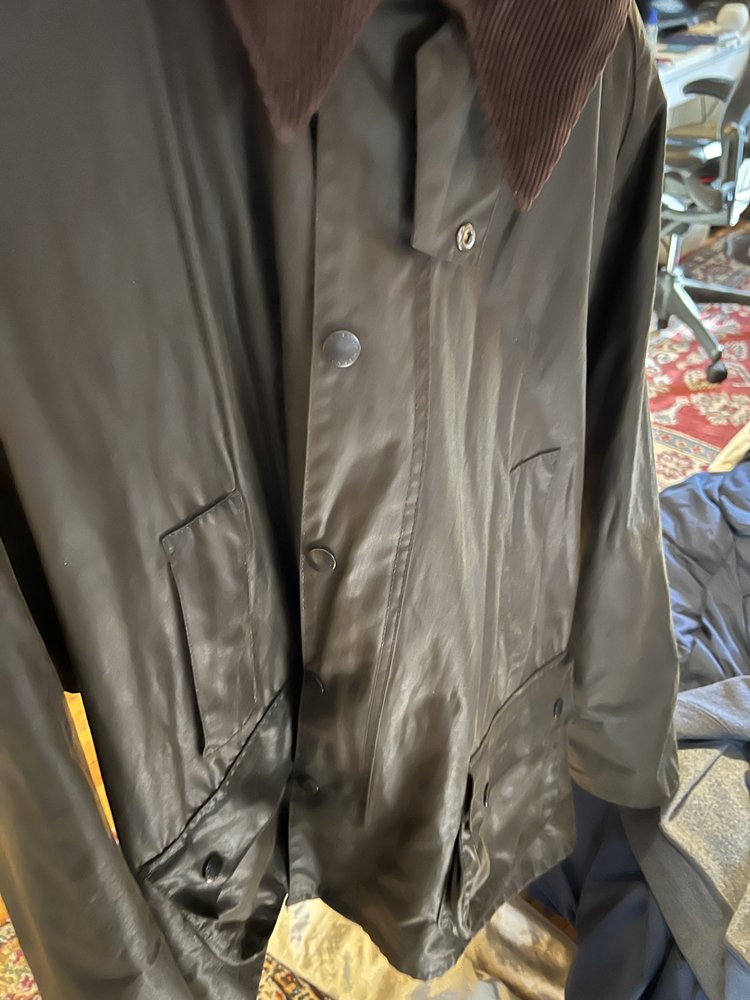 Photo of Todd Layne Cleaners