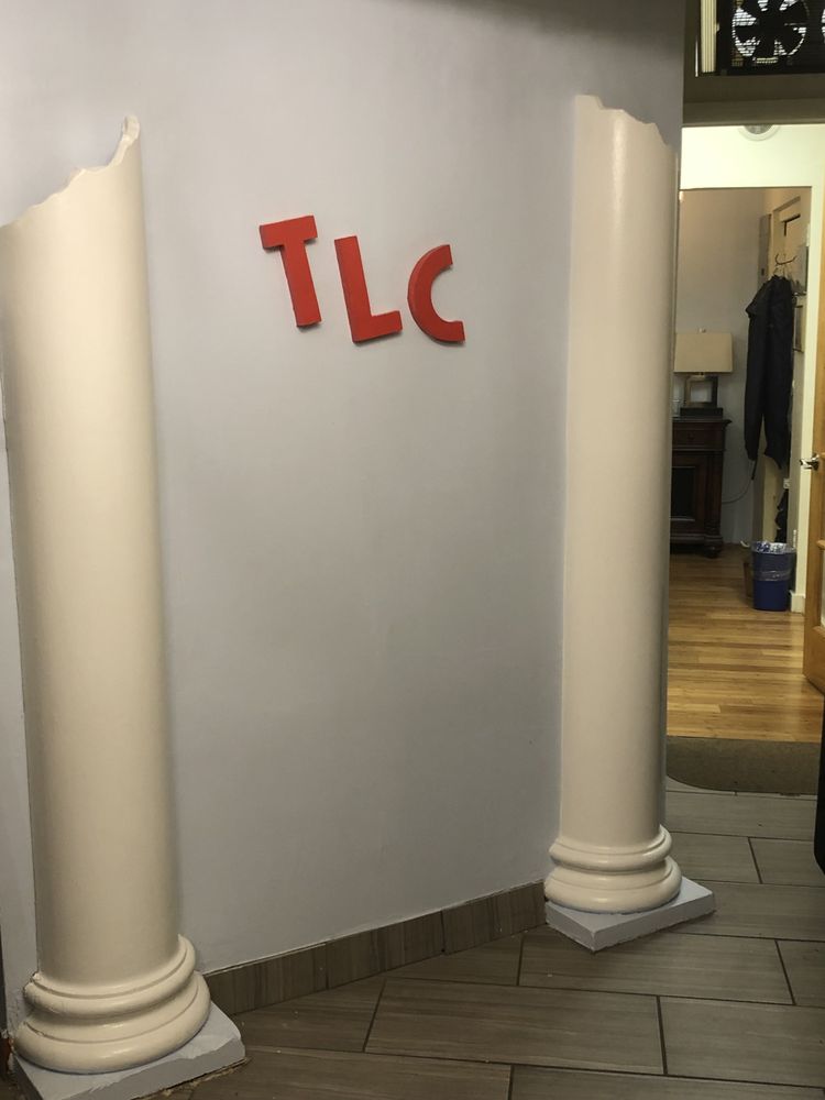 Photo of Todd Layne Cleaners