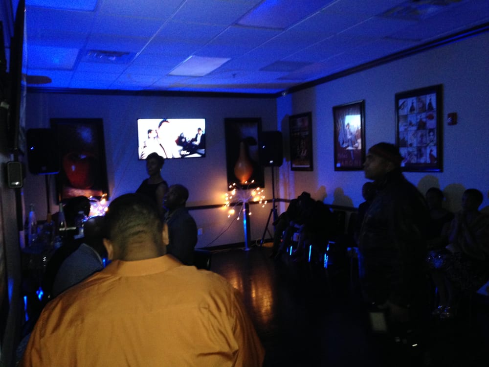 Photo of Center Stage Gallery