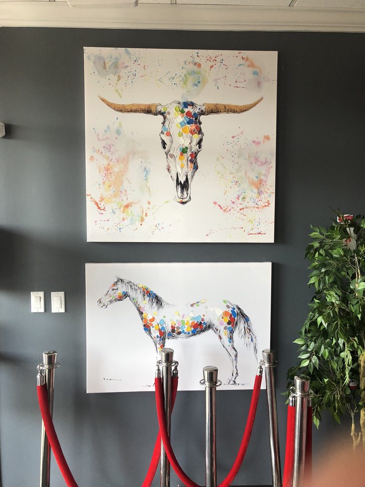 Photo of Center Stage Gallery