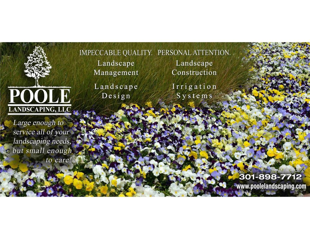 Photo of Poole Landscaping