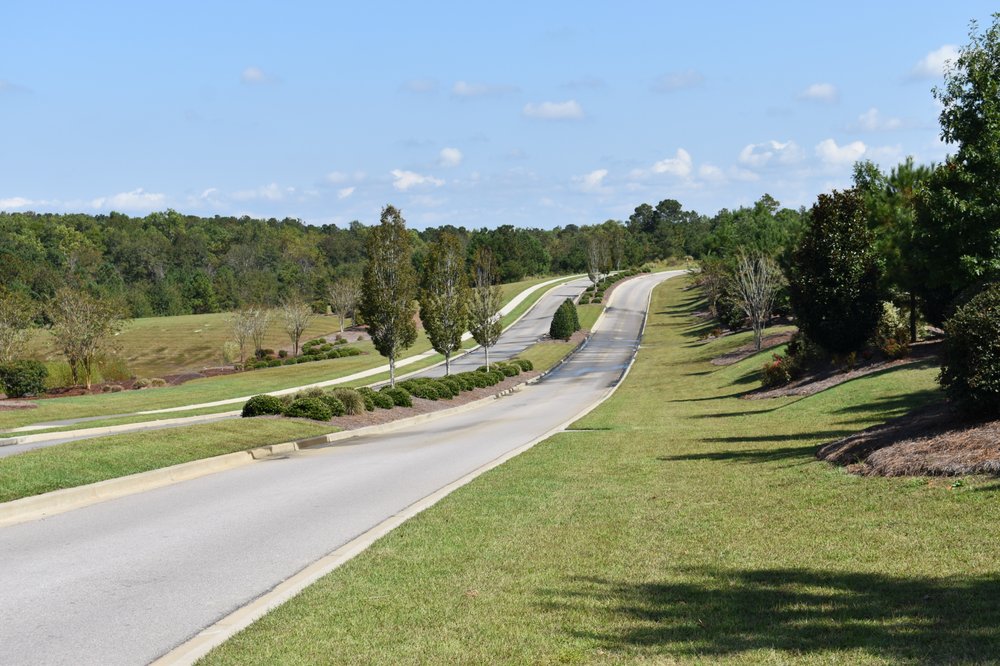 Photo of Saluda Hill Landscapes