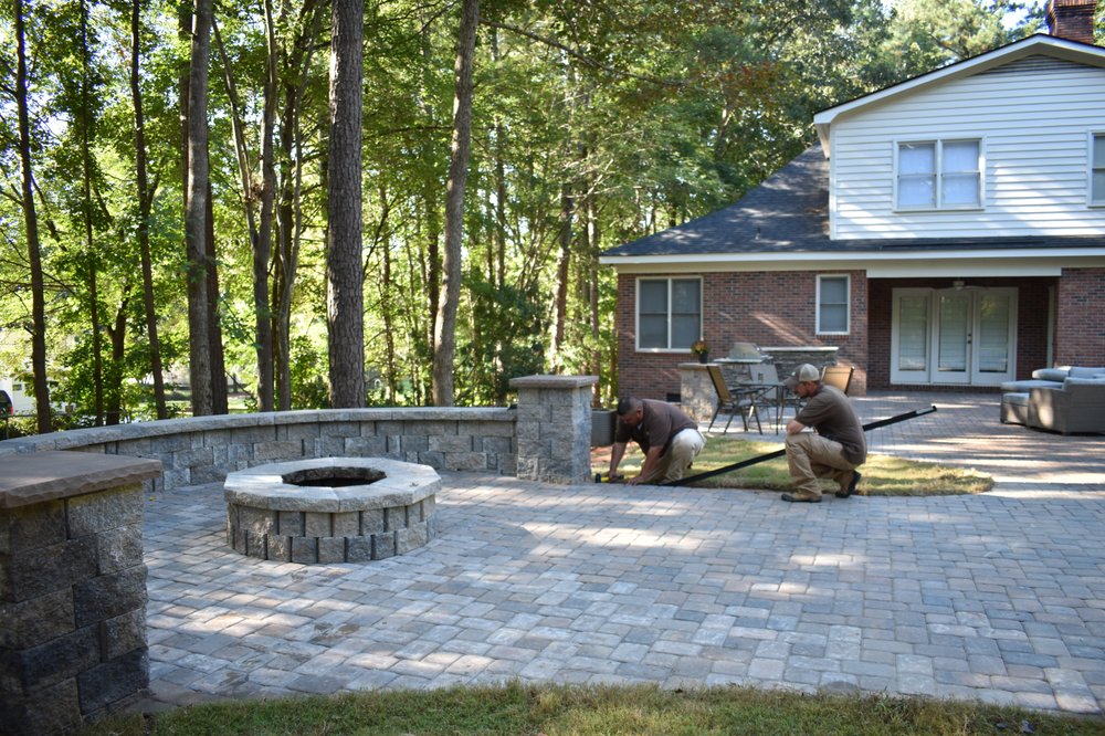 Photo of Saluda Hill Landscapes