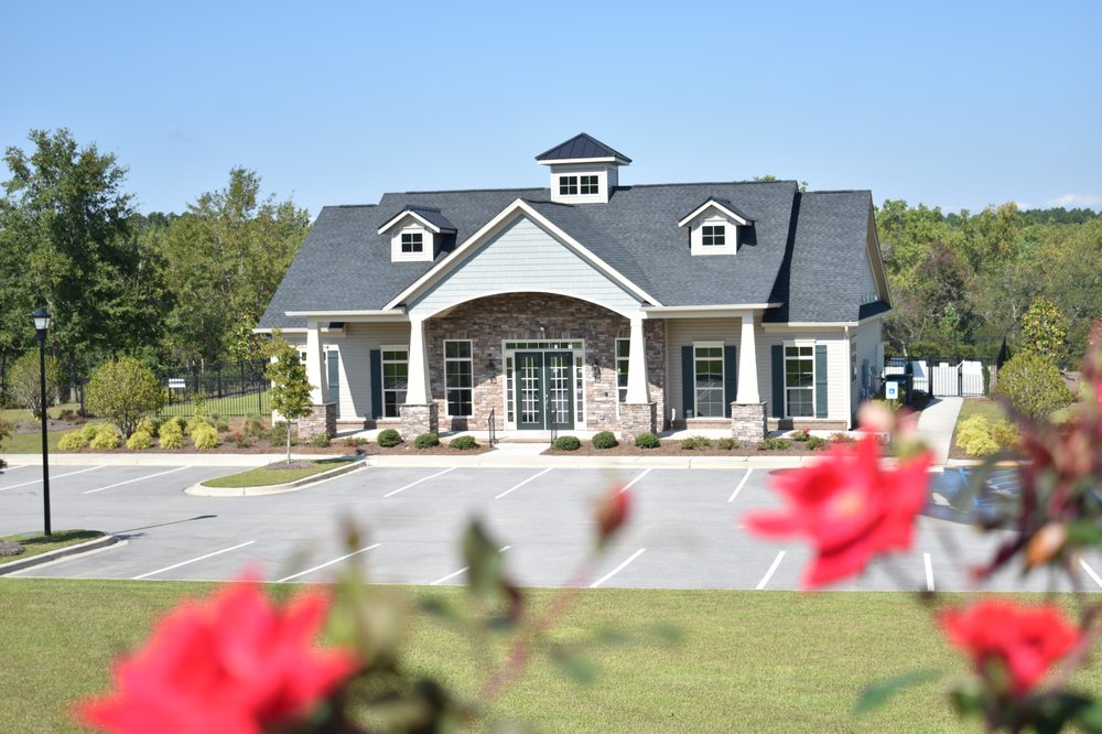 Photo of Saluda Hill Landscapes