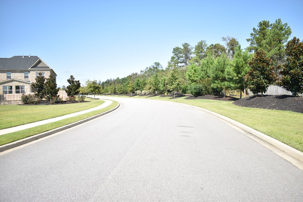 Photo of Saluda Hill Landscapes