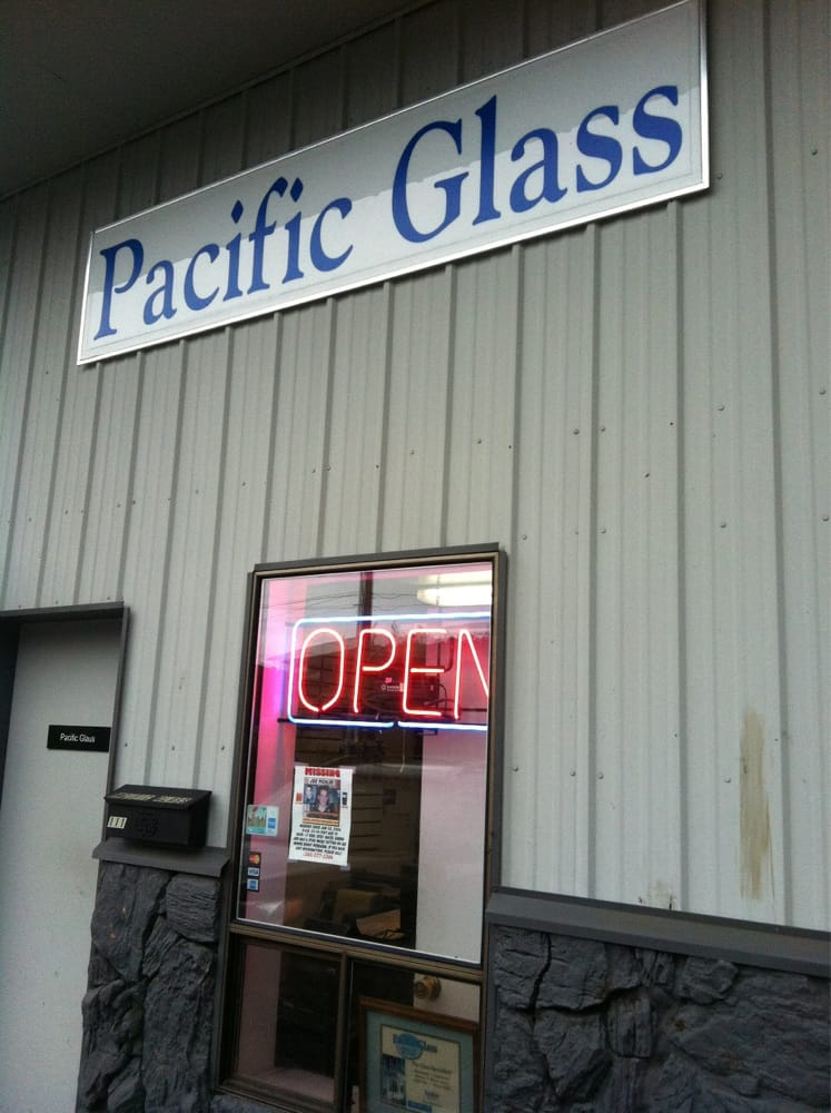 Photo of Pacific Glass Sales and Service
