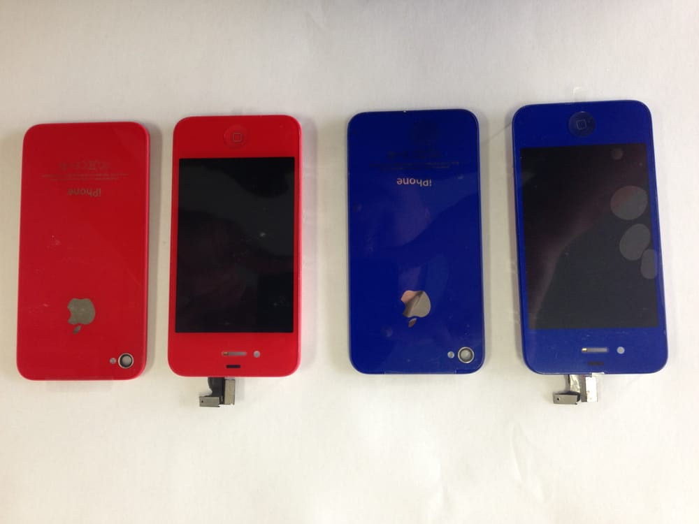 Photo of Iphone Doctor