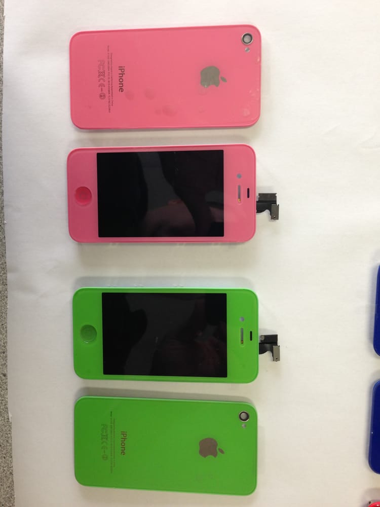 Photo of Iphone Doctor