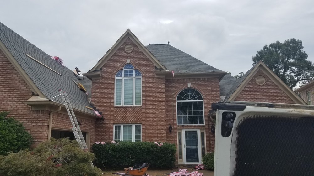 Photo of AP Construction