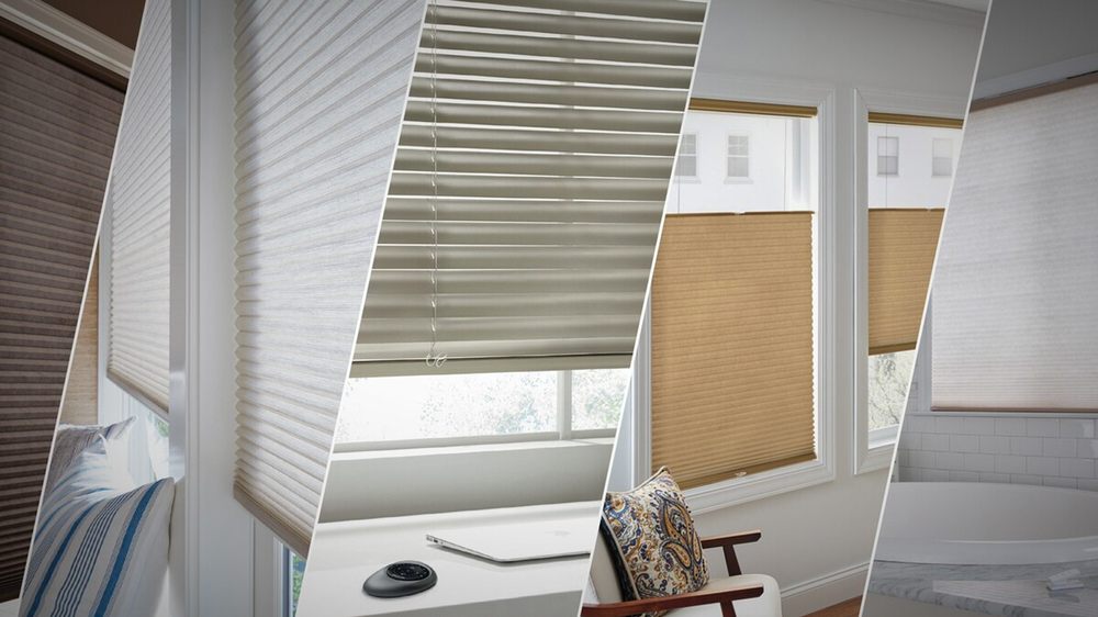 Photo of Beautiful Windows