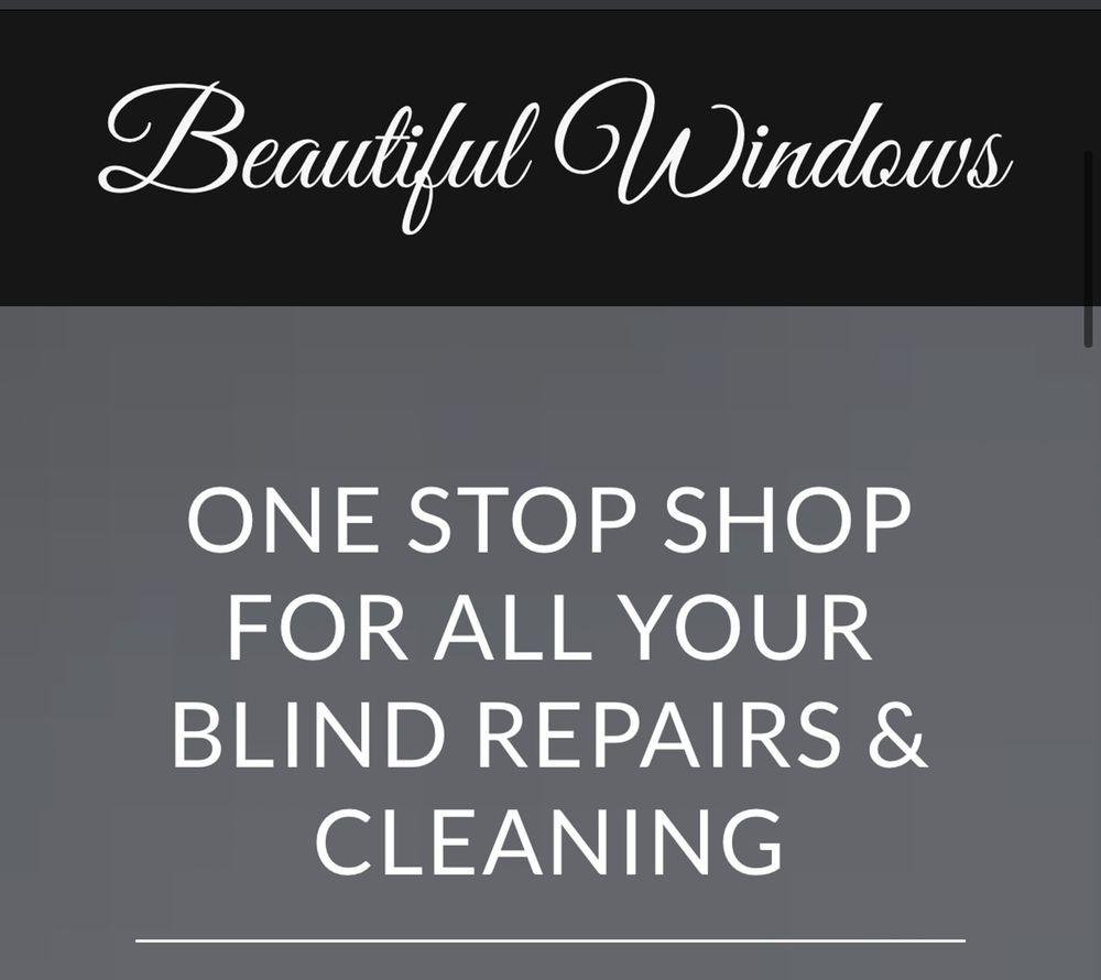 Photo of Beautiful Windows