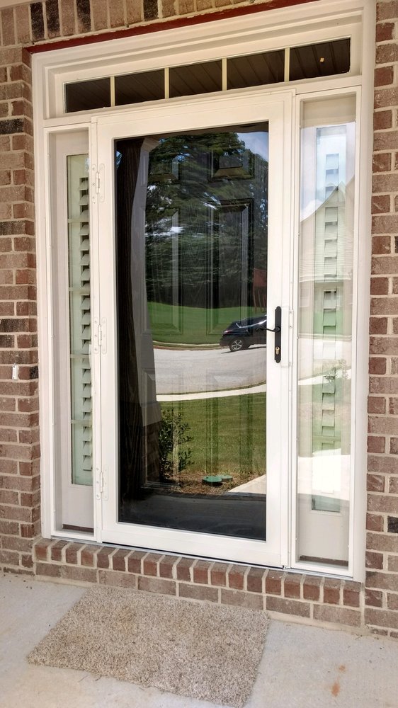 Photo of Ornamental Security
